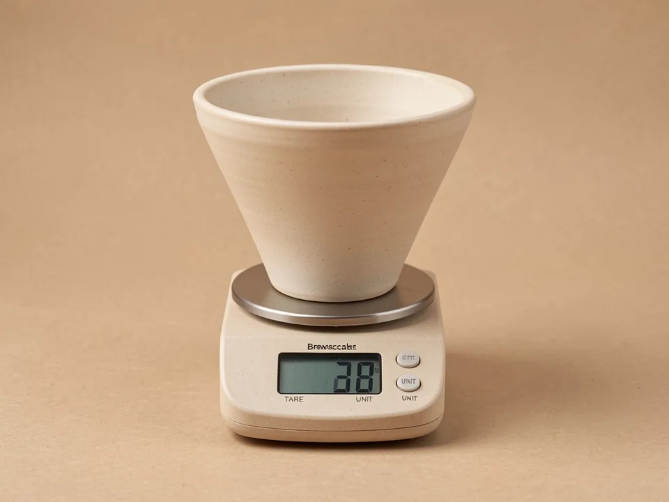 Brewscale Dripper