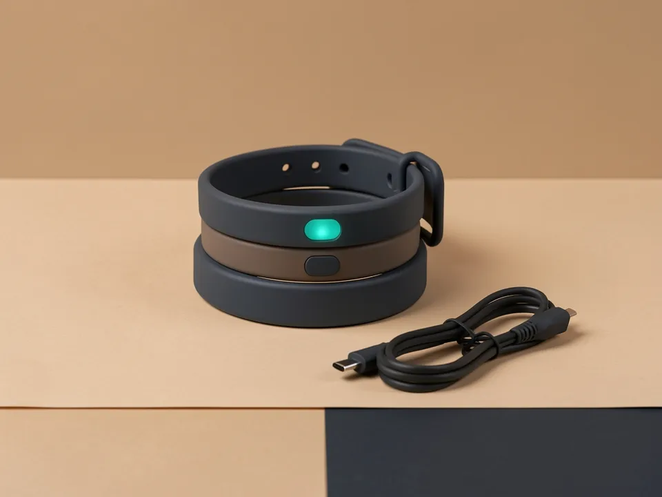 PulseHound Collar