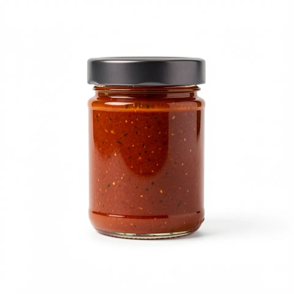 Three-jar pack