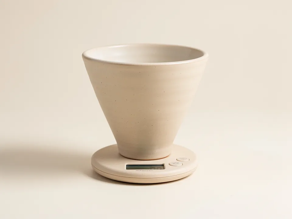 Presa Dripper