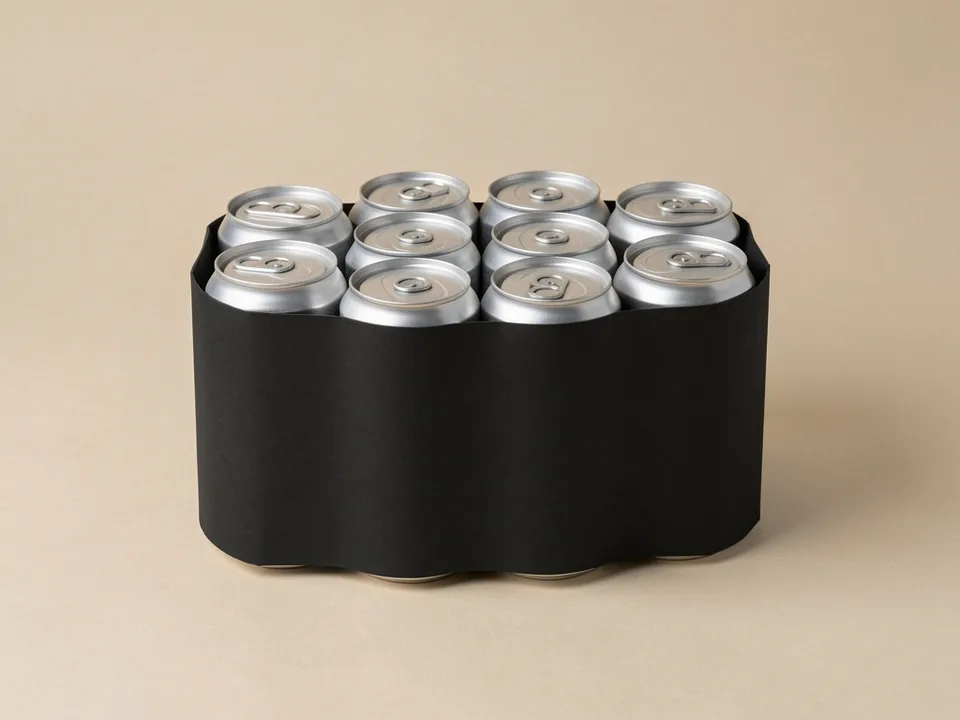 12-can case
